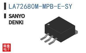 LA72680M-MPB-E-SY ͼƬ